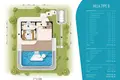 Вилла 4 спальни 513 м² Карон, Таиланд