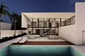 3 bedroom villa 339 m² lAlfas del Pi, Spain