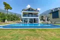 Willa 5 pokojów 205 m² Fethiye, Turcja