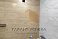 3 room apartment 64 m² Muchaviecki sielski Saviet, Belarus