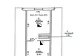 House 99 m² Rakaw, Belarus