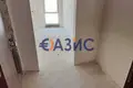 Квартира 35 м² Несебр, Болгария