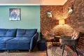 Apartamento 2 habitaciones 51 m² Minsk, Belarús