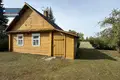 Maison 54 m² Bebrunai, Lituanie