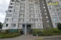 3 room apartment 73 m² Minsk, Belarus