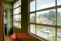 Wohnung 2 zimmer 54 m² Hrodna, Belarus