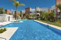 Appartement 3 chambres 109 m² Benahavis, Espagne