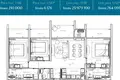 Wohnung 3 Schlafzimmer 123 m² Choeng Thale, Thailand