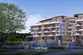 Condo z 1 sypialnią 60 m² Choeng Thale, Tajlandia