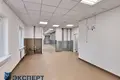 Nieruchomości komercyjne 5 pokojów 203 m² w Mińsk, Białoruś