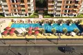 Квартира 2 комнаты 45 м² Дёшемеалты, Турция