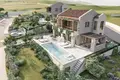 Вилла 2 спальни 264 м² Радовичи, Черногория