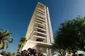 Appartement 3 chambres 153 m² Yeroskipou, Chypre