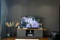 1 bedroom apartment 77 m² Budva, Montenegro