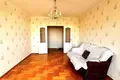Wohnung 2 zimmer 52 m² Homel, Belarus