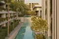 3 bedroom apartment  Choeng Thale, Thailand
