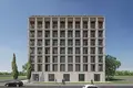 Кондо 1 спальня 39 м² Будва, Черногория