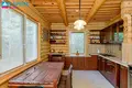 House 171 m² Briziai, Lithuania