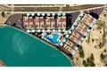 Apartamento 3 habitaciones 166 m² Finestrat, Španjolska