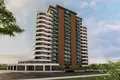 Wohnung 3 zimmer 70 m² Mezitli, Türkei