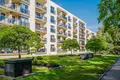 Appartement 2 chambres 44 m² Varsovie, Pologne