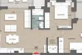 Wohnung 3 zimmer 78 m² Thermi, Griechenland