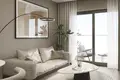 Квартира 2 комнаты 52 м² Karsiyaka, Турция