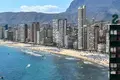 Appartement 3 chambres 93 m² Benidorm, Espagne