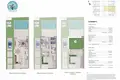 Apartamento 3 habitaciones 111 m² Helechosa de los Montes, Španjolska