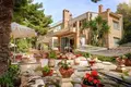 Villa 8 bedrooms 1 000 m² Kassandra Municipality, Greece
