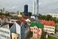 Appartement 2 chambres 54 m² en Minsk, Bélarus