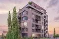 Complejo residencial New Residential Complex ROYAL CENTRAL RESIDENCE in the Heart of Budva