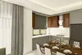Wohnung 60 m² Kestel, Türkei