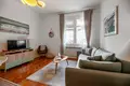 Apartamento 4 habitaciones 137 m² Zagreb, Croacia