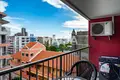Apartamento  Pattaya City, Tailandia