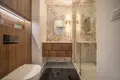 Wohnung 1 zimmer 35 m² Warschau, Polen