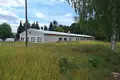 Земельный участок со складами