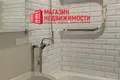 1 room apartment 37 m² Hrodna, Belarus