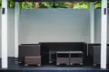 Villa de tres dormitorios 582 m² Choeng Thale, Tailandia