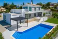 Villa de 4 dormitorios 230 m² Carvoeiro, Portugal