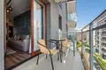 Квартира 2 комнаты 40 м² в Гданьске, Польша