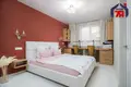 Mieszkanie 4 pokoi 87 m² Mińsk, Białoruś