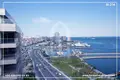 Apartment in a new building Istanbul Bakirkoy Apartment Compound