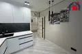 1 room apartment 44 m² Sluck, Belarus