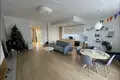 Appartement 3 chambres 84 m² Riga, Lettonie
