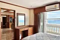Piso independiente 3 habitaciones 163 m² Na Kluea, Tailandia