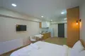 Studio apartment 1 bedroom 29 m² Bakuriani, Georgia