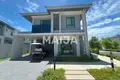 Villa 4 pièces 165 m² Bang Lamung, Thaïlande