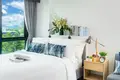 Studio 1 chambre 24 m² Kathu, Thaïlande
