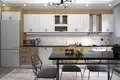 Wohnung 3 zimmer 106 m² Konakli, Türkei
